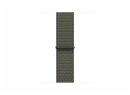Apple Watch Acc/42/Forest Spor MFFD4ZM/A