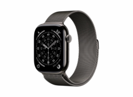 Apple&nbsp;Watch&nbsp;S11&nbsp;Cell/46/Elegan&nbsp;MFD34MP/A