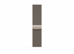 Apple Watch Acc/46/Natural Mil MGJ24ZM/A
