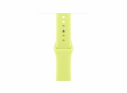 Apple Watch Acc/42/Neon Yellow MFGC4ZM/A