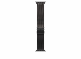 Apple Watch Acc/49/Black Titan MGHT4ZM/A