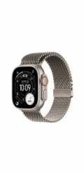Apple Watch Ultra 3/49/Elegant MEWW4QC/A