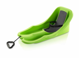 Baby rider bob plastový zelený Baby rider bob plastový zelený