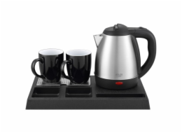 ADLER AD 1354, Rýchlovarná kanvica pre hotely, str