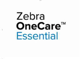 Servis Zebra OneCare Essential 1 rok, TC21xx, RENEWAL