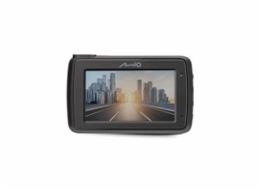 Mio MiVue 903WD Pro Dual 2.5K HDR, WIFI, GPS, Smartbox