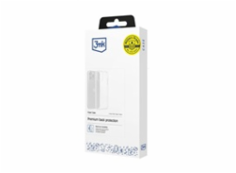 3mk Clear Case pro Xiaomi 15T 5G