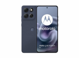 Motorola Moto G86 12+256GB Dark Blue