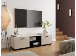 Cama SOHO 201029 televizní stolek/nábytek k multimediálnímu vybavení 1 police/polic