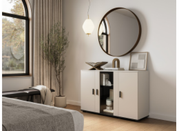 Cama SOHO 201109 komoda