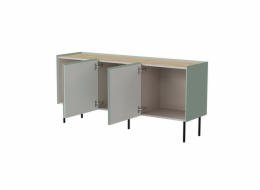 Cama FELLINI 400121 komoda
