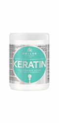 Maska na vlasy Kallos Keratin Hair Mask 1000ml
