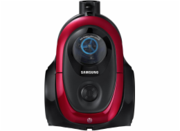 Samsung VC07M2110SR 1,5 l Cylindrový Suchý 700 W Bezsáčkové