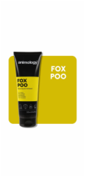 Animology Fox Poo Šampon pro psy 250ml