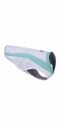 Chladící vesta pro psy Ruffwear Swamp Cooler-sage-green-S