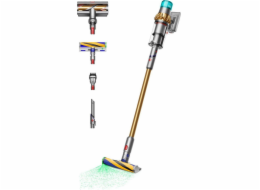 Vysavač Dyson V15 Detect Absolute Gold Vysavač Dyson V15 Detect Absolute Gold