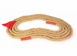 Taktická hra Zatáhněte za lano