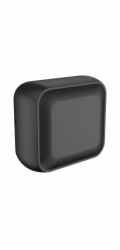 Termální mini tiskárna Denver MBP-32B s Bluetooth, černá