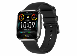 CARNEO Proxima HR+/Black/Sport Band/Black