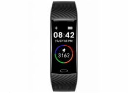 CARNEO Essential HR+/Black/Sport Band/Black