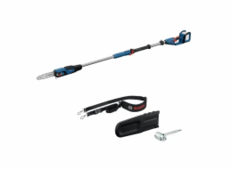 Akumulátorové teleskopické nůžky na tyče Bosch GKE 18V-25 TP Professional solo, motorová pila