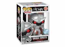 POP! Movies: Hiroto (Teenage Mutant Ninja Turtles) Special Edition