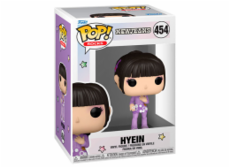 POP! Rocks: Hyein (New Jeans)