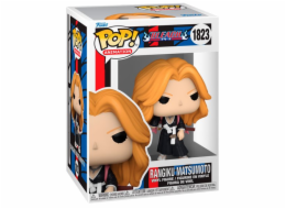  POP! Animation: Rangiku Matsumoto (Bleach)