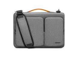 TomToc taška Versatile A42 pro Macbook Air 15" M2/M3/M4 - Gray