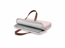 TomToc taška Premium H21 pro Macbook Pro 14" M1/M2/M3/M4 - Pink
