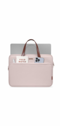 TomToc taška Premium H21 pro Macbook Pro 14" M1/M2/M3/M4 - Pink