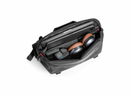 TomToc taška Explorer Sling Bag H02 pro Macbook Pro 14" M1/M2/M3 - Black