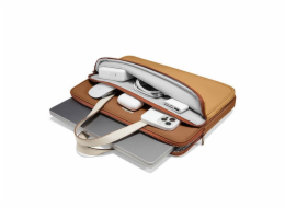 TomToc taška Premium H21 pro Macbook Pro 14" M1/M2/M3/M4 - Orange