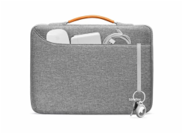 TomToc taška Versatile A22 pro Macbook Air 15" M2/M3/M4 - Gray