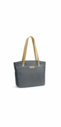 TomToc taška Versatile T23 Tote Bag pro Macbook Pro 14" M1/M2/M3/M4 - Grayish Blue