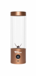 FitStream Pro Cooper, přenosný, USB nabíjecí mixér
