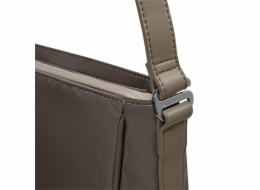 TomToc batoh Tote Backpack pro Macbook Pro 14" - Taupe