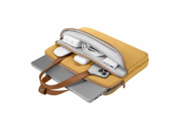 TomToc taška Premium H22 pro Macbook Pro 14" M1/M2/M3/M4 - Yellow