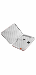 TomToc taška Versatile A22 pro Macbook Air 13" M1/M2/M3 - Pink