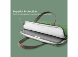 TomToc taška Premium H21 pro Macbook Pro 14" M1/M2/M3/M4 - Green