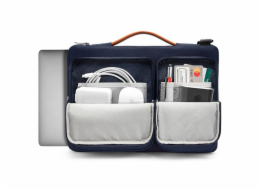 TomToc taška Versatile A42 pro Macbook Pro 14" M1/M2/M3/M4 - Dark Blue