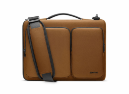 TomToc taška Versatile A42 pre Macbook Pro 16" M1/M2/M3/M4 - Brown
