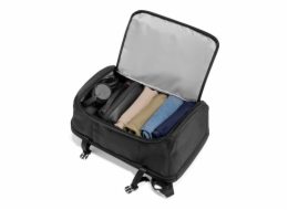 TomToc batoh Navigator T67 Travel Laptop Backpack 38L - Black