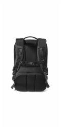 TomToc batoh Navigator T67 Travel Laptop Backpack 38L - Black