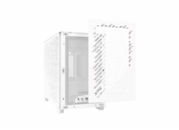 ADATA XPG case VALOR AIR NANO Mini-Tower, bez zdroje, 1x 120mm ARGB Fan, Bílá