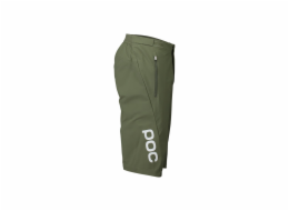 Spodenki rowerowe POC ESSENTIAL ENDURO- zielony r.M Spodenki rowerowe POC ESSENTIAL ENDURO- zielony r.M