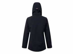 BERGHAUS Hillwalker Gore-Tex InterActive Jacket - dámská bunda, velikost S (černá)