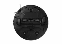 Samsung VR7MD96514G 0,25 l Bezsáčkový Černá, Šedá