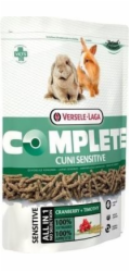 VERSELE LAGA Complete Cuni Sensitive - Krmivo pro králíky - 1 75 kg