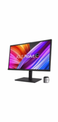 ASUS ProArt PA27DCE-K, OLED monitor